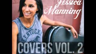 Tennis Court -- Lorde (Cover by Jessica Manning)