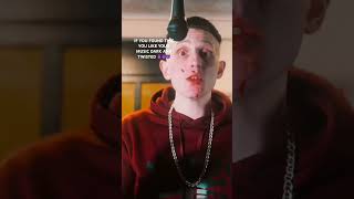 YOU’RE WELCOME FREESTYLE PROD. @MythMadeIt #noizeynoize #darkrap #londonrap #ukrapper #devilish