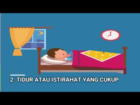 Faktor Faktor Yang Mempengaruhi Sistem Imun