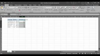 CURSO EXCEL BASICO - PARTE 3