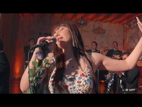 La Culpable - eydrey y Mariachi Son de México (Live Session)