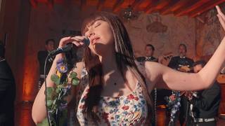 La Culpable - eydrey y Mariachi Son de México (Live Session)