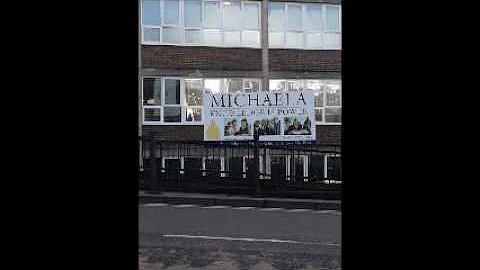Michaela French Lesson