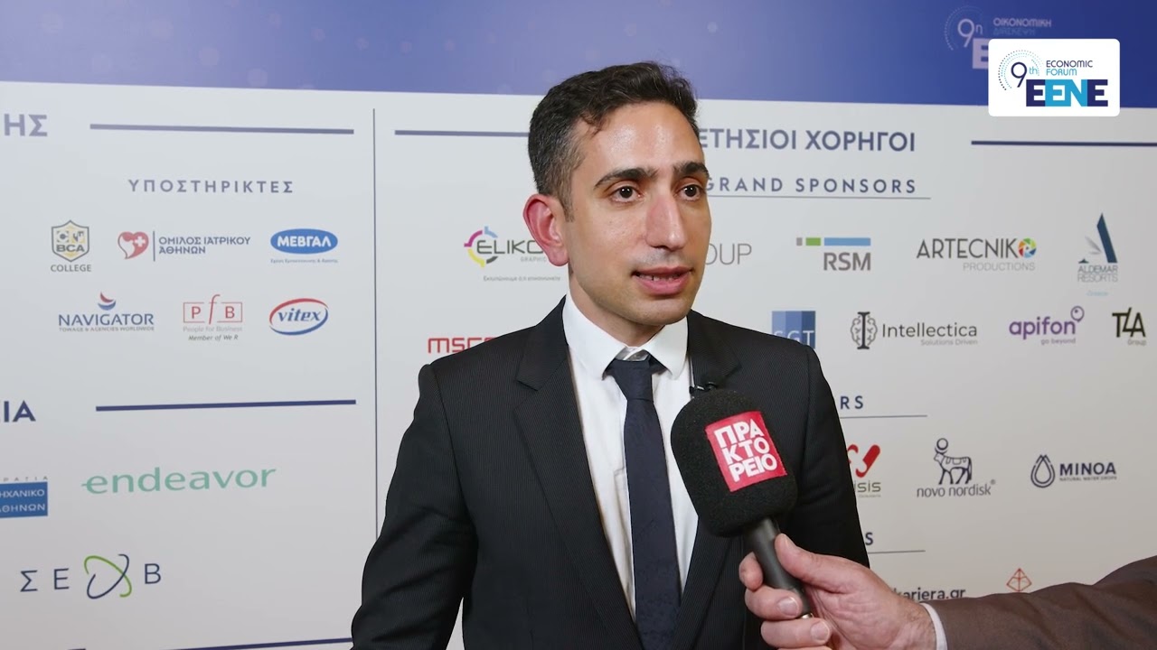 Alexandros Kentikelenis, Professor of Political Economy & Sociology, Bocconi University