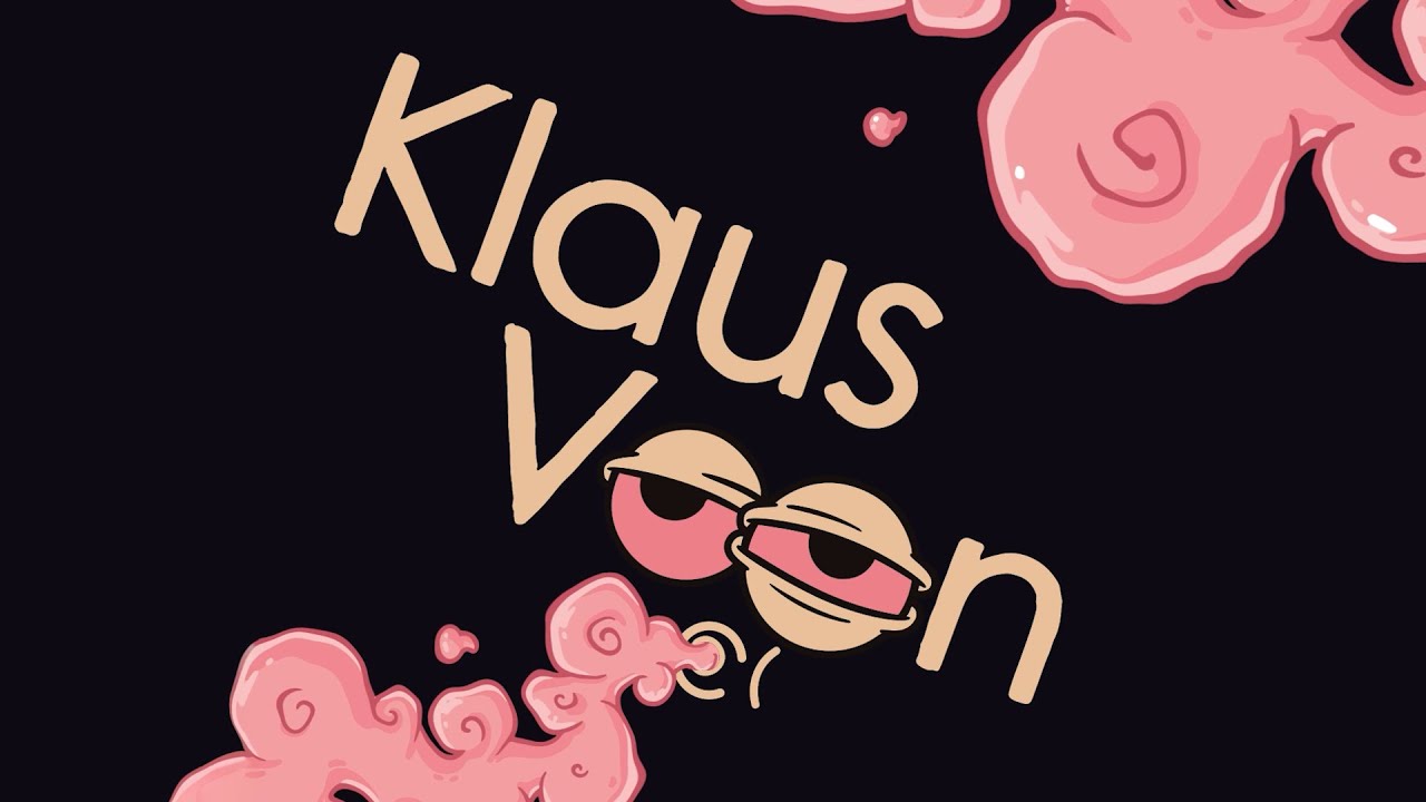 Klaus Veen - Audacity (Slowed)