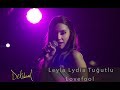 Delibal | Leyla Lydia Tuğutlu - Lovefool