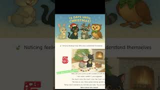Christmas Countdown Day 5 | Pattern Making for Preschool | Co-Regulation Story