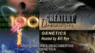 100 Greatest Discoveries [6 of 9] Genetics [PT] Guide
