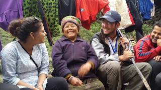 BASW 2nd year Rural cam 2016