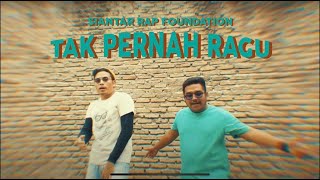 Download Lagu Siantar Rap Foundation ft Wahyu Sibuea - Tak Pernah Ragu (Official Music Video) MP3