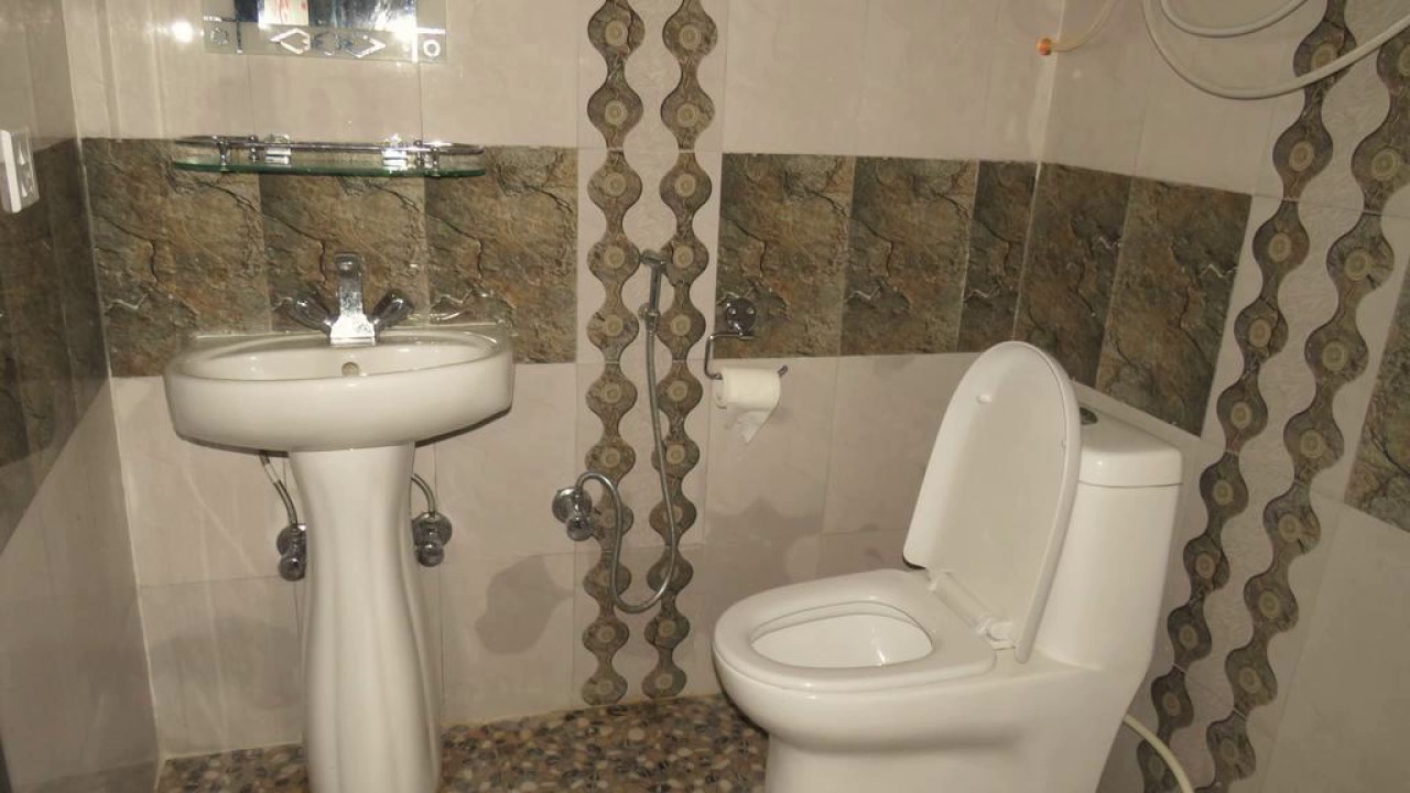 Lake Vision Guesthouse - Pokhara - Nepal