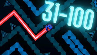 Sonic Wave 31-100 (Progress #2)