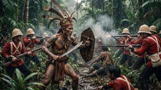 Rentap: Pahlawan Iban yang Tidak Pernah Menyerah Kalah kepada Brooke