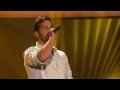 Fredrik - 1234 | The Voice of Germany 2013 | Blind Audition