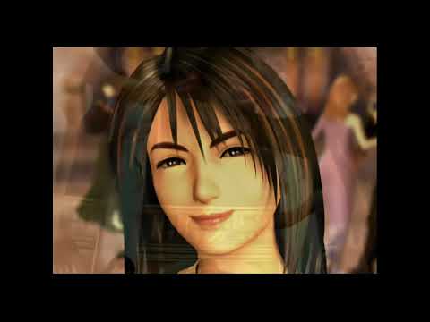 Final Fantasy VIII Remastered - Balamb Garden - SeeD Graduation Party