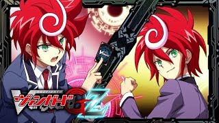 You are watching bushiroad's official cardfight!! vanguard channel. g
z - turn 1: chrono taken with the conclusion of u20, and th...