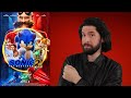 Sonic The Hedgehog 2 - Movie Review