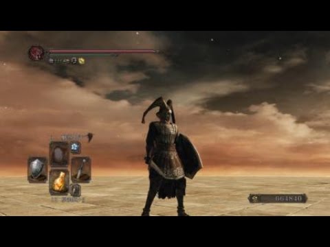 DARK SOULS™ II 黑暗靈魂2：原罪哲人 古龍