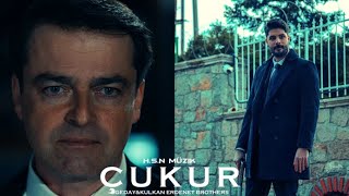 Çukur Müzikleri | Ögeday Erdenet&Kulkan Erdenet Brothers (Special) Resimi