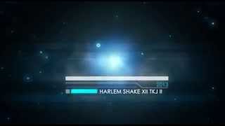 HARLEM SHAKE XII TKJ II - Denpasar Bali