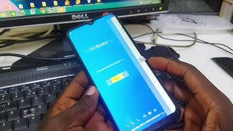 Tecno Spark 4 KC8S Frp Bypass Easy Method