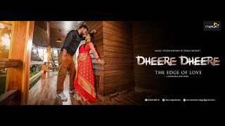 Dheere Dheere Tera Hua | Post Wedding 2019 | Magic Studio Motion Pictures