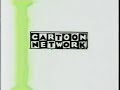 Cartoon Network Studios Logo Laser Variant 2001 2010 VERSION 4 