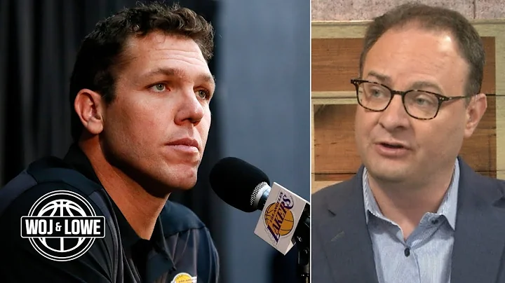 Lakers and Luke Walton part ways: Who's next for L...