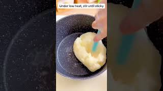 Sweet Making At Home