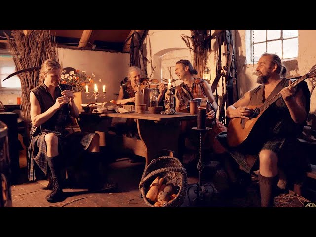 Rapalje - Fairytale Of New York