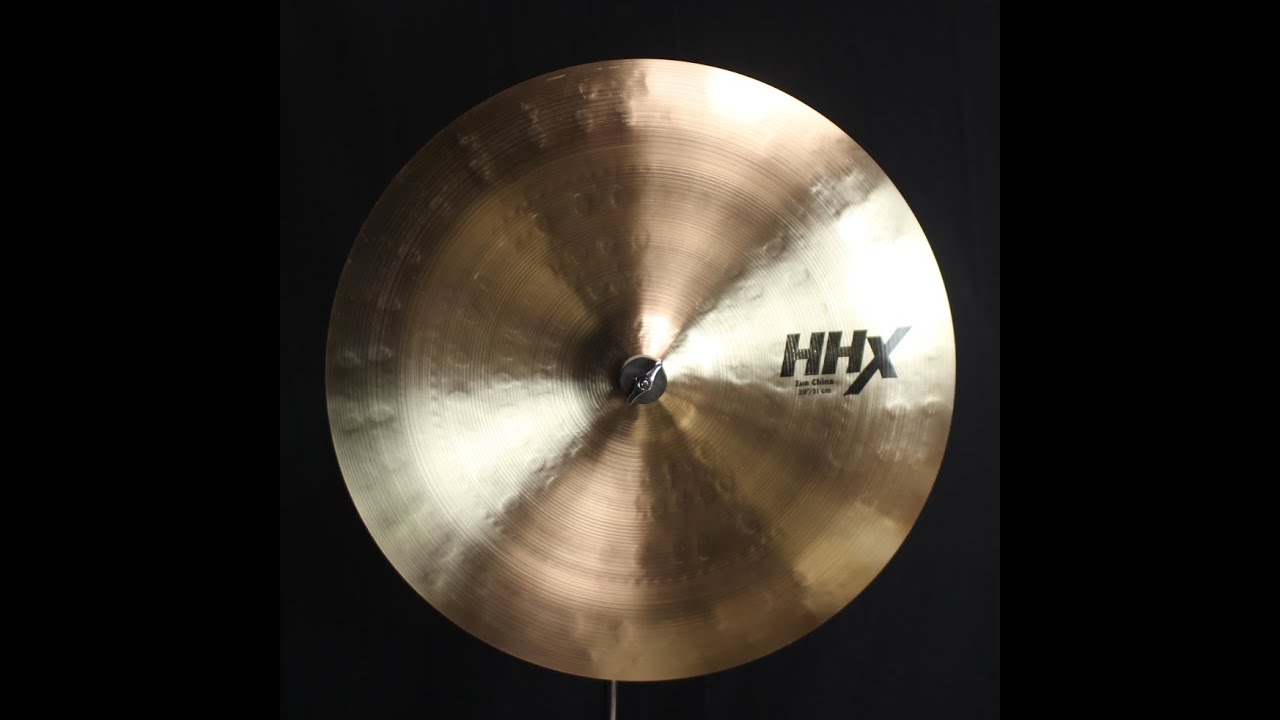 Sabian 20