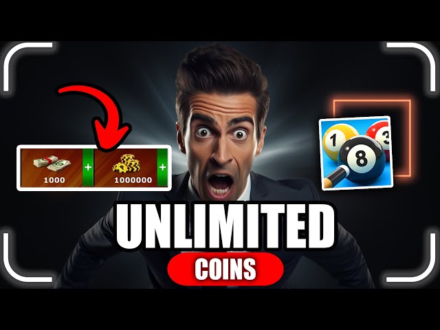 8 BALL POOL MOD MENU - 8 BALL POOL MOD 2023 (iOS & Android) 