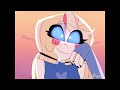 MARETU CHARLIE ANGEL & DEMON HAZBIN HOTEL ANIMATION
