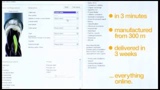 Famous Video of the Week -- chainflex custom cable configurator | igus® Net Worth