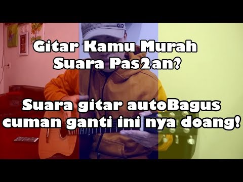 Pengelasan Plastik Begini Caranya.. 