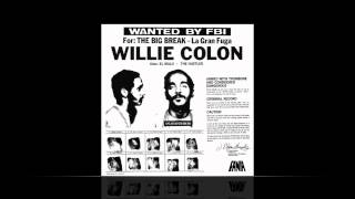 Willie Colon - Abuelita chords