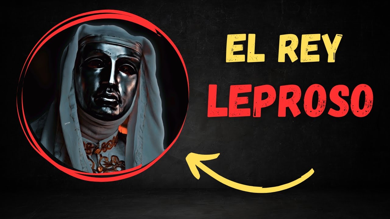 Su TERRIBLE enfermedad no le impidió gobernar un reino, la historia de ...