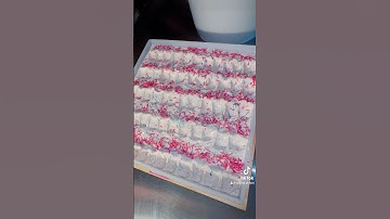 Confetti Soap w/ SPRINKLES! #confettisoap #soapsprinkles #foodsoap #soapmaking #cpsoap #cpsoapmaking