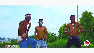 Kofi Mole   Mensah ft  Kwesi Arthur (Official Dance Video) by Byhat Dancers