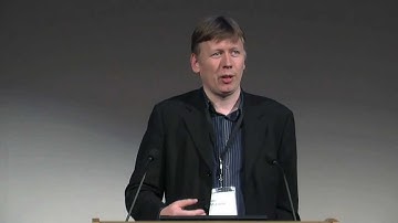 State-of-the-Art Technology for CBM: Jon McLoone