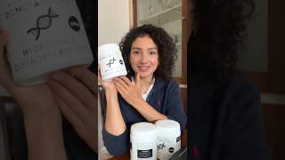Staying Youthful and Healthy w/ DoNotAge
