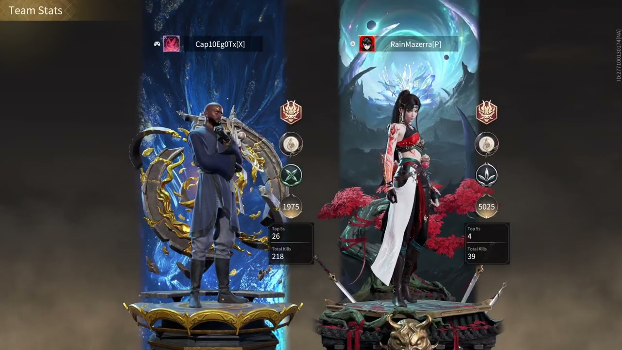 SWELL SUNDAY: NARAKA NOCKSONICPOINT