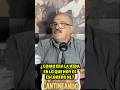 ¿COMO ERA LA VIDA EN LO QUE HOY ES ESCOBEDO NL? | Cap con Juan Ramón Garza,de ESCOBEDO NL