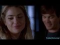 Pretty Little Liars - Caleb 7x18 Part 2 ( Haleb Wedding )