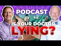 Unveiling the truth why you cant trust your doctor about medication with dr david unwin