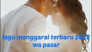 Download lagu LAGU MANGGARAI TERBARU || WA PASAR || MANGGARAI 2022