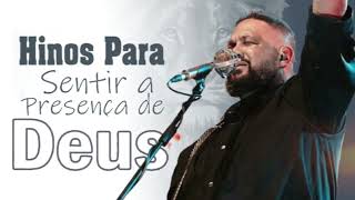 Fernandinho ALBUM COMPLETO - AS 35+MELHORES E MAIS TOCADAS GOSPEL - Uma Nova História