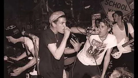 Operation Ivy :: Live @ 924 Gilman Street, Berkeley, CA, 6/14/87 [SOUNDBOARD]