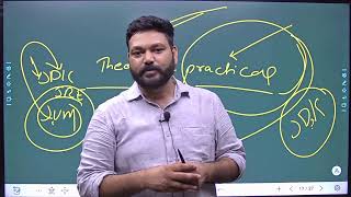 PROGRAMMER  || SYLLABUS INTRODUCTION TO JAVA || CLASS 01 LIVE || FROM  OFFLINE BATCH@INFIQUE CLASSES