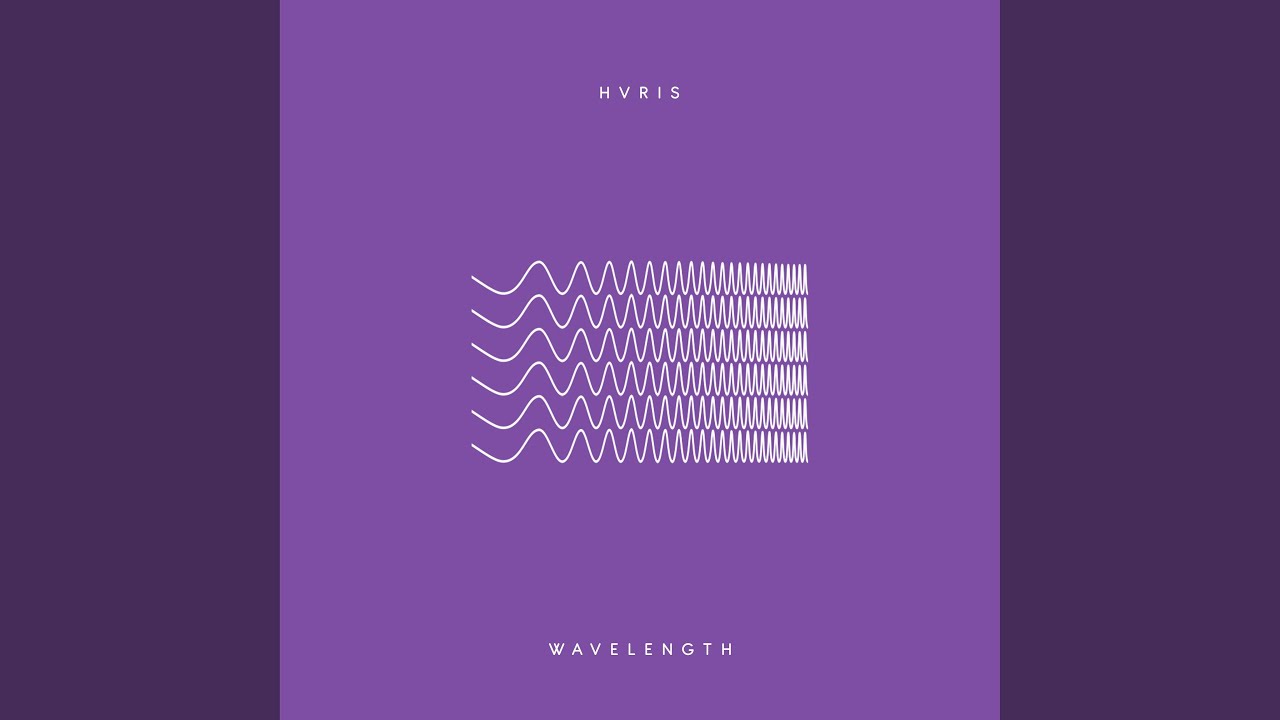 Watch Wavelength on YouTube Watch Wavelength on YouTube